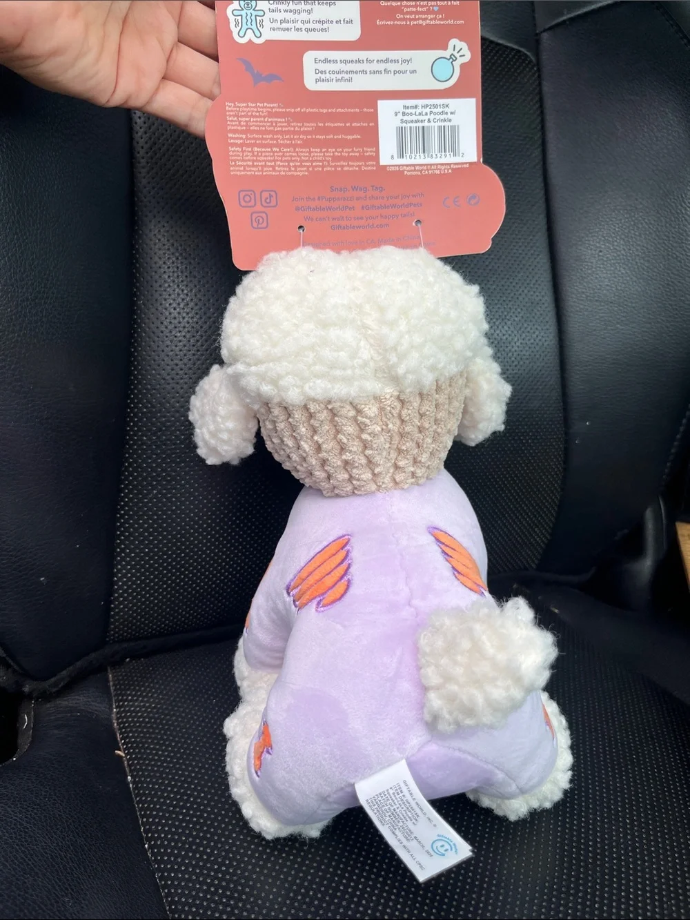 Squishmallows adorable plush